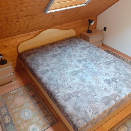 Patri Apartmanhaz ケストヘイ エクステリア 写真